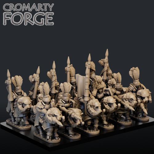 knights on base cf